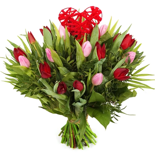 Nationale Tulpen Dag